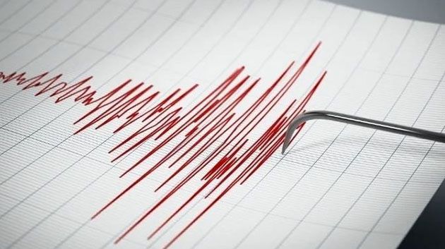 زلزال بقوة 5.9 درجات يضرب ملاطية التركية