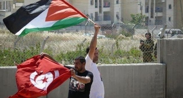 حمة الهمامي: توجيه دعوة لكل الحركات الثورية في العالم لإيقاف حـ.رب الإب.ادة