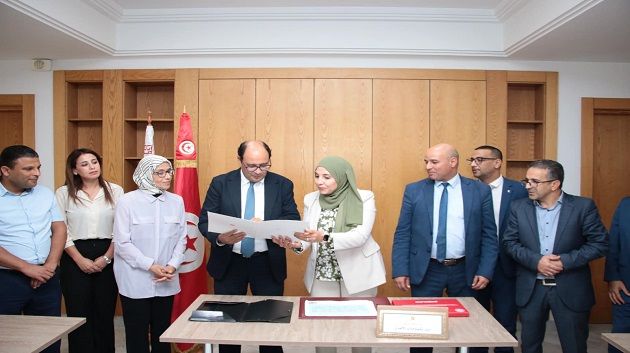 الجيل الخامس للهاتف الجوال: فتح العروض المالية المقدمة من طرف مشغلي الاتصالات