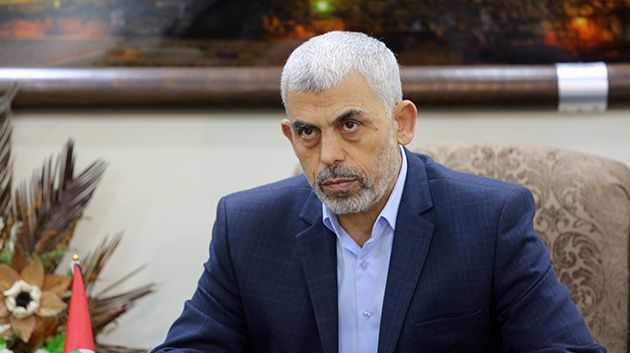 جيش الإحتلال: 'نتحقّق من احتماليّة مقتل يحيى السنوار'