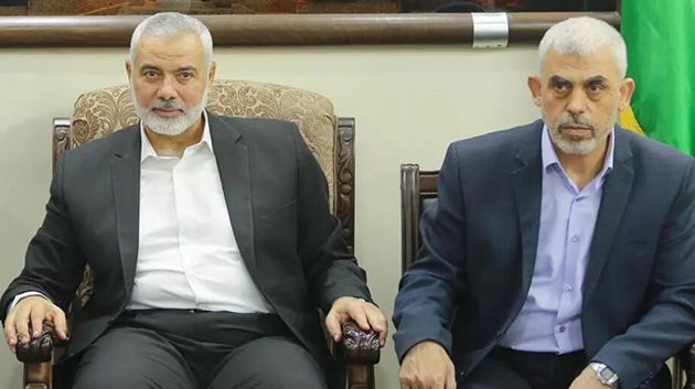 إذاعة جيش الإحتلال الإسرائيلي تُؤكّد 'إغتيال' يحيى السنوار