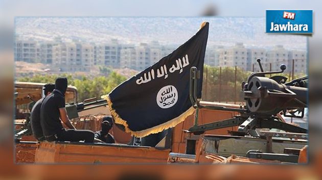 العراق : داعش يعدم 300 من المنتسبين للأمن