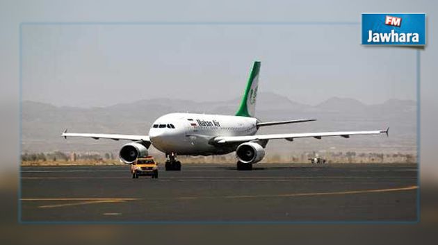 السعودية تمنع طائرة ايرانية على متنها 260 معتمرا من الهبوط على أراضيها