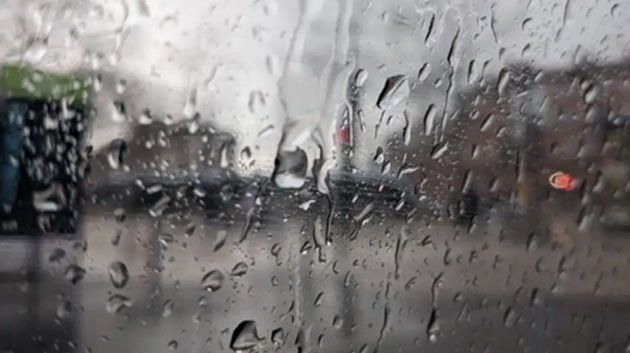 تواصل انخفاض درجات الحرارة و أمطار في هذه الجهات