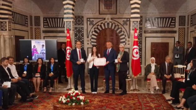 رئيس الحكومة : نحو تنقيح مجلّة الصرف و تضمين أحكام في قانون المالية لفائدة الشباب المبدع ‎