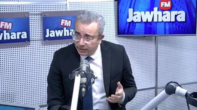 حاتم المزيو: 'قانون الشيكات الجديد له تأثيرات على الاقتصاد'