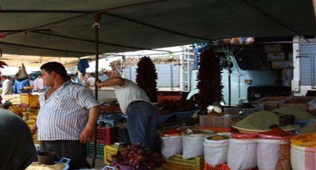 سوسة.. تنظيم حملة تحسيسية لباعة السوق الأسبوعية حول النظافة