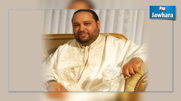 وفاة ابن سيدة العقربي بالمغرب