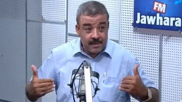 بدر الدين القمودي: 'أداء اليمين هو بداية عُهدة جديدة تقطع مع الكثير من التشكيك' (فيديو)