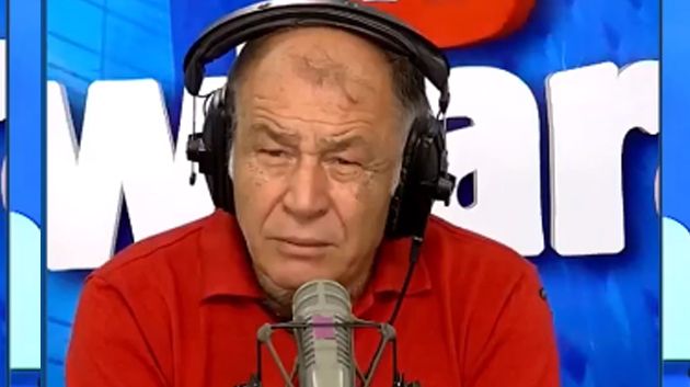 ناجي جلول: 'مازلت صغير وباش نعاود نترشح للانتخابات'