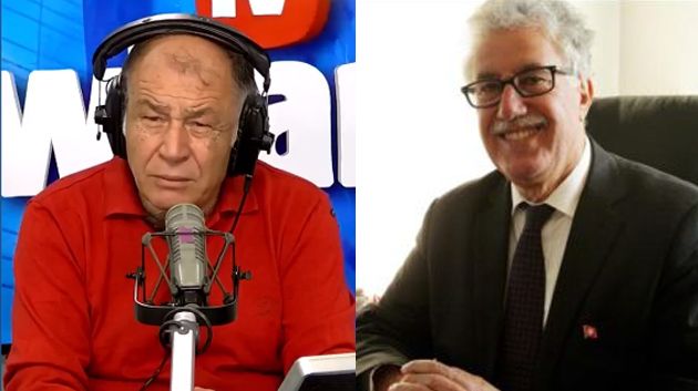 ناجي جلول لحمّة الهمامي: 'كان تحب نربحو الانتخابات الجاية يلزمنا نبدلو القلم'