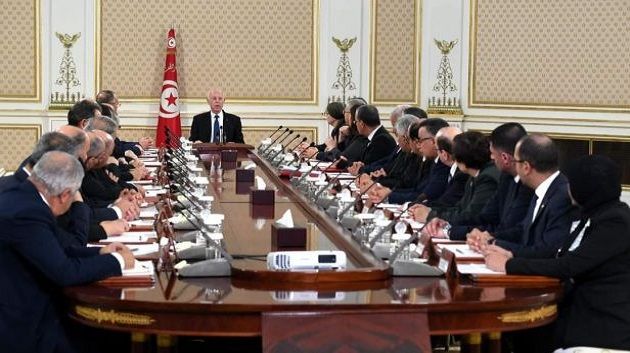 سعيّد: تونس دخلت مرحلة جديدة في تاريخها ولا عُذر لأحد في أن لا يستجيب لمطالب التونسيين والتونسيات