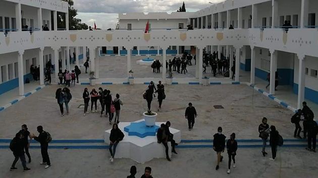 الحماية المدنية بسوسة: 'لا وجود لقرار بإيقاف الدروس.. والوضع محلّ متابعة' (فيديو)