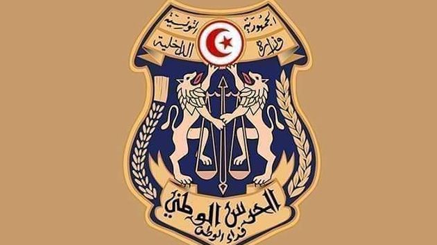 الحرس الوطني يدعو مستعملي الطريق إلى توخّي الحذر بهذه الولايات