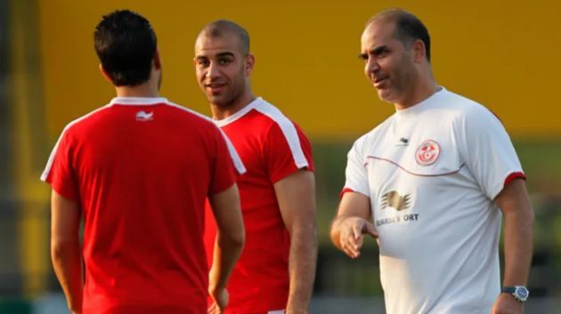 سامي الطرابلسي يقترب من تدريب المنتخب التونسي