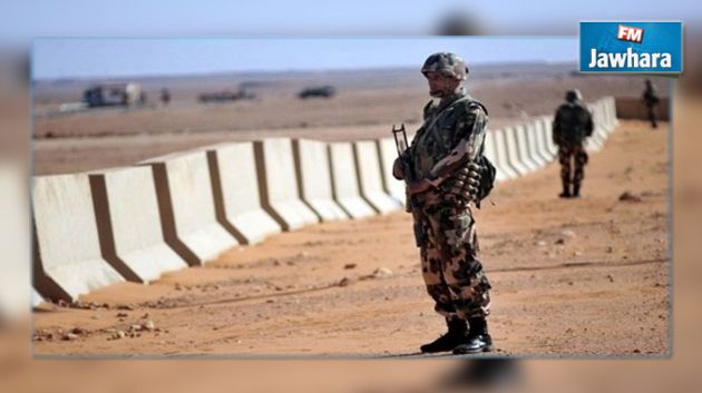 نحو اقامة سياج الكتروني على طول الحدود التونسية لمنع تسلل ارهابيين