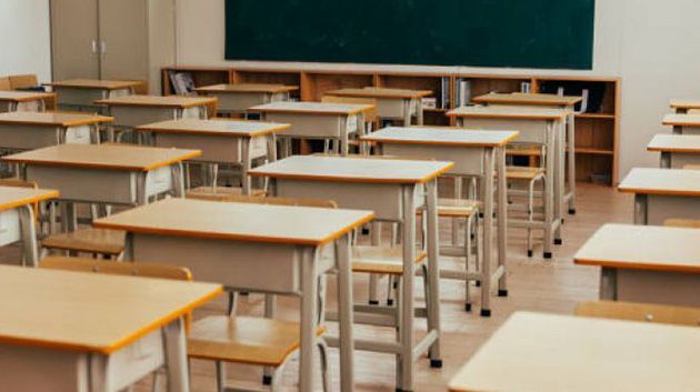 المهدية: إيقاف الدروس الصباحية بكافة المؤسّسات التربوية و الجامعية