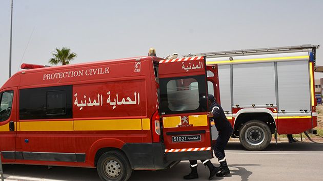 الحمامات: وفاة كهل جرفته مياه وادي سيدي معاوية