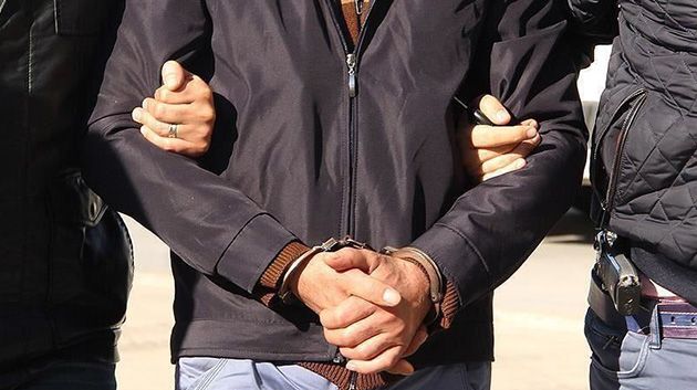 الإحتفاظ بـ12 شخصًا مطلوبين للعدالة في سيدي بوزيد وطبلبة