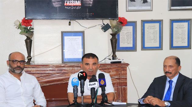 جمال الدين بوغلاب: شقيقي مُصاب بـ7 أمراض داخل السجن..وأدعو رئيس الجمهورية للاطلاع على ملف القضية