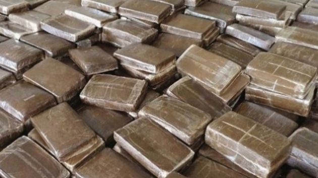 خلال يومين.. القبض على  222 من بارونات وكبار مروجي المخدرات