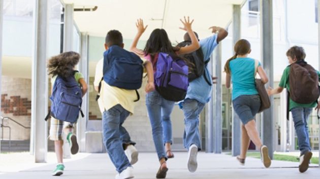 الاثنين المقبل.. انطلاق عطلة نصف الثلاثي الأول من السنة الدراسية