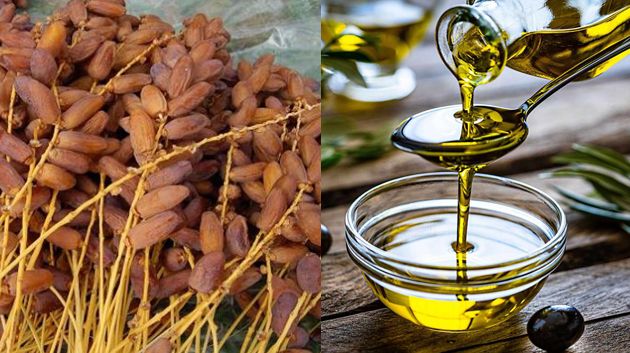 أكثر من 46 مليار دينار عائدات صادرات المنتوجات التونسية لسنة 2024