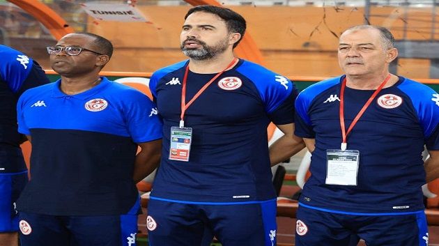 المنتخب الوطني : اليعقوبي و النجار يقودان المنتخب في مباراتي مدغشقر و غامبيا