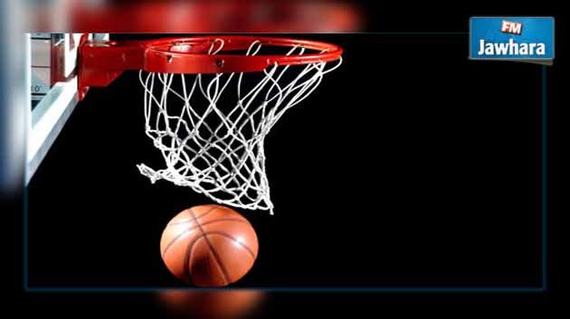 كرة السلة :برنامج الدور النصف النهائي لكأس تونس   