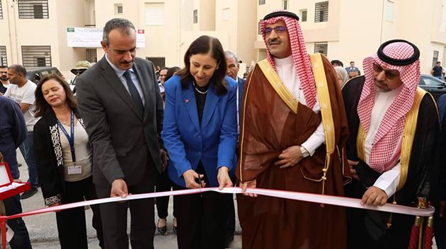 أريانة: تسليم 993 مسكنًا اجتماعيًّا جماعيًّا بمنطقة حي البكري