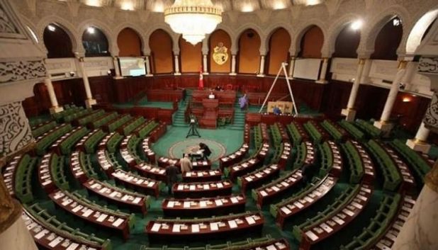 مشروع قانون بالبرلمان يتعلّق بتنظيم مجالات اعتماد لغة الإشارة لذوي الإعاقة السمعية