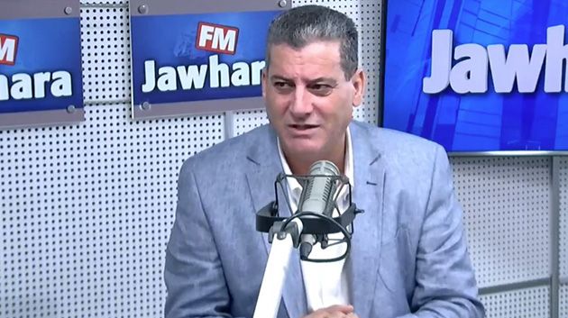 فتحي بن خليفة: 'أسعار زيت الزيتون الحالية ليست معيارًا.. ' (فيديو)