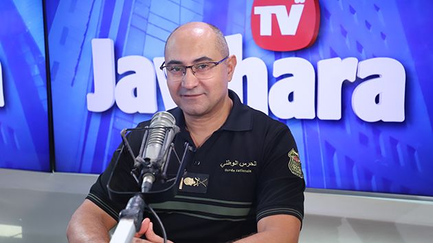 الجبابلي: 'عمليّة الإطاحة بكبار أباطِرة المُخدّرات تاريخيّة.. ومتواصلة' (فيديو)