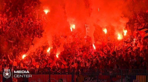 النجم الساحلي: اليوم حصة تدريبية مفتوحة للجماهير استعدادا لكلاسيكو الترجي