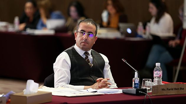 'نشر محتوى غير لائق قد يقودك للسجن'.. فريد بن جحا يقترح تشديد العقوبة (فيديو)