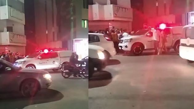 المنستير: وفاة طالبة إثر سقوطها من سطح عمارة
