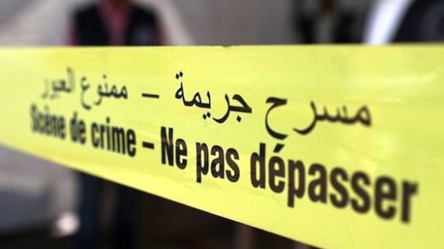 سوسة: جريمة قتل راح ضحيّتها شاب بحومة الواد (فيديو)