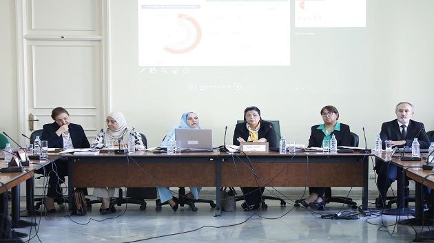 مشروع ميزانية الدولة: لجنتا المالية بالغرفتين البرلمانيتين تستمعان لوزيرة المالية