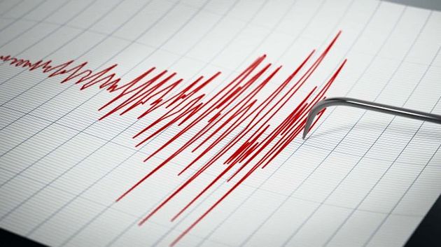 زلزال بقوة 4.1 درجات يضرب جنوب العقبة الأردنية