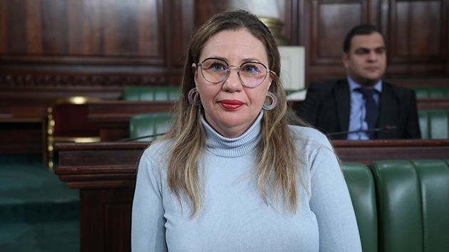 فاطمة المسدي: 'يجب تنقيح المرسوم المنظم للشركات الأهلية لتذليل صعوبات إنشائها‎'