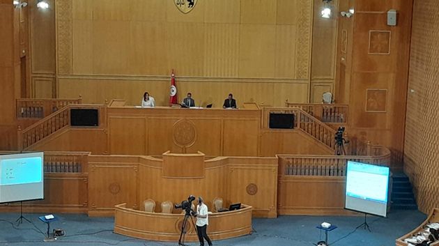 الإعلان عن تركيبة مكتب اللجان القارة لمجلس الجهات والأقاليم