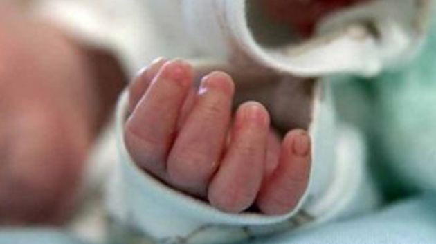 أعوان نظافة يعثرون على جثّة رضيعة بمصبّ للفضلات في القصرين