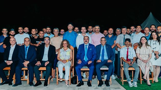 وزير الخارجية يؤكد حرص الدولة على الإنصات لمشاغل الجالية في الخارج