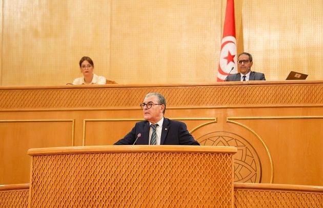 وزير الاقتصاد والتخطيط يكشف عن نسبة النمو الاقتصادي المتوقعة لهذا العام