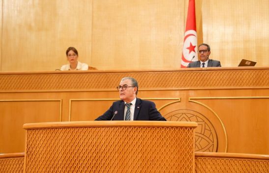 وزير الاقتصاد والتخطيط يكشف عن نسبة النمو الاقتصادي المتوقعة لهذا العام