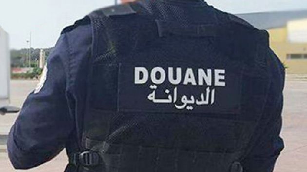 إلى حدود سبتمبر: حجز بضائع مهرّبة ناهزت قيمتها 410 مليون دينار