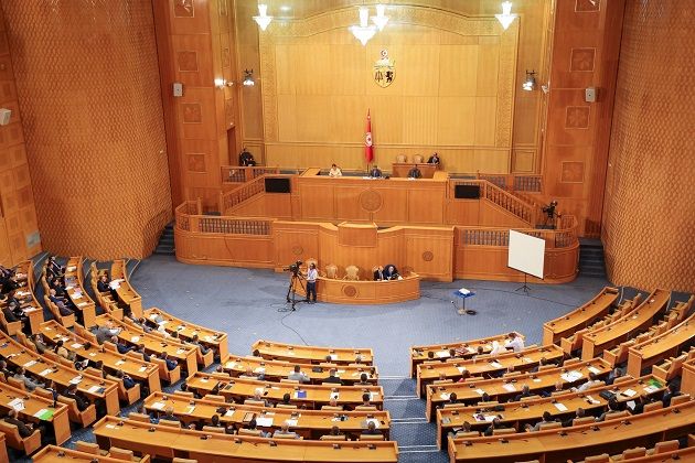 نواب المجلس الوطني للجهات والأقاليم يطالبون بتشريكهم في إعداد المخطط الخماسي