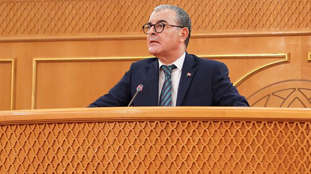 وزير الإقتصاد: 'يتمّ حاليًّا إعداد خارطة استثماريّة لكل اقليم'