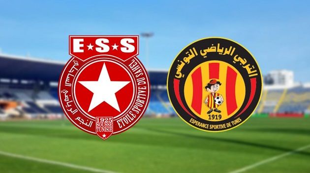 الرابطة الأولى: نضال لطيف يدير كلاسيكو النجم و الترجي
