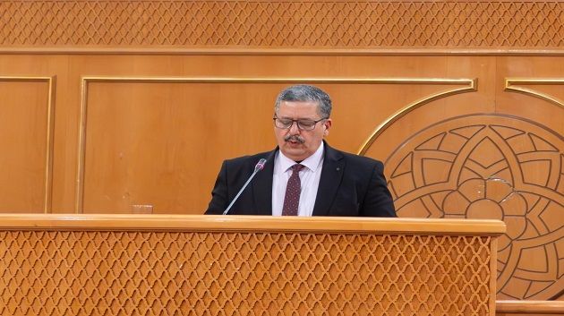 وزير التربية يعلن عن قرب انطلاق أشغال المجلس الأعلى للتربية